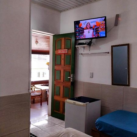 Canto Da Arte - Hospedagem Domiciliar Cabo Frio Exteriör bild