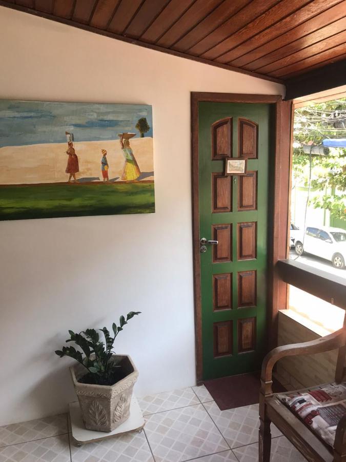Canto Da Arte - Hospedagem Domiciliar Cabo Frio Exteriör bild
