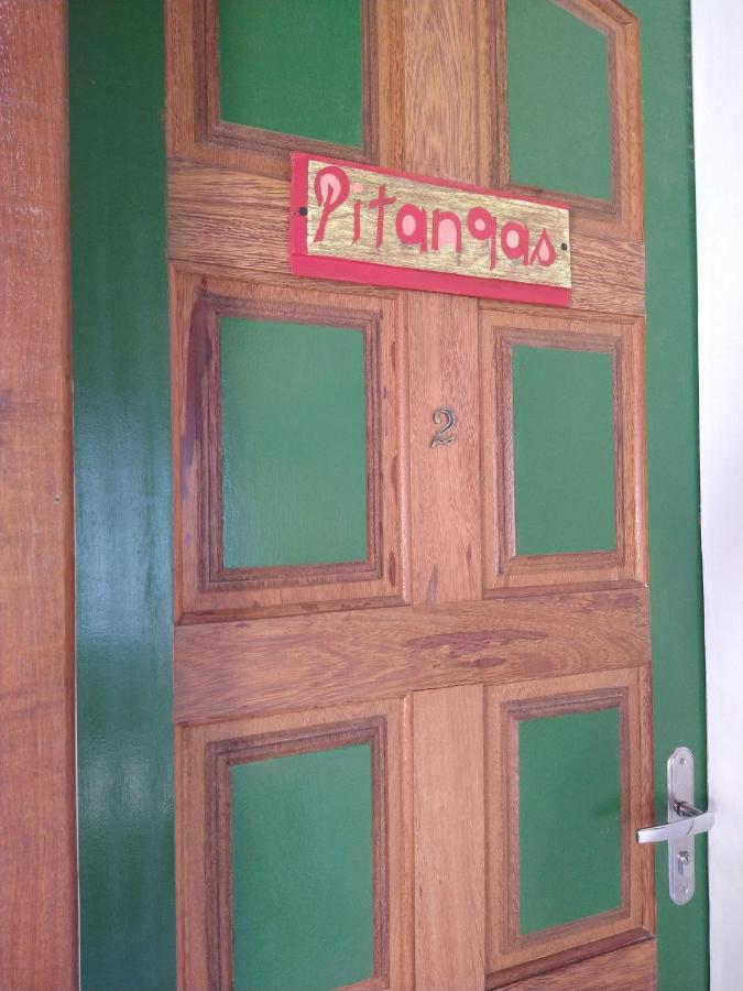 Canto Da Arte - Hospedagem Domiciliar Cabo Frio Exteriör bild
