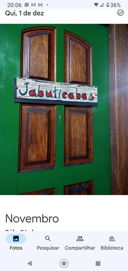 Canto Da Arte - Hospedagem Domiciliar Cabo Frio Exteriör bild