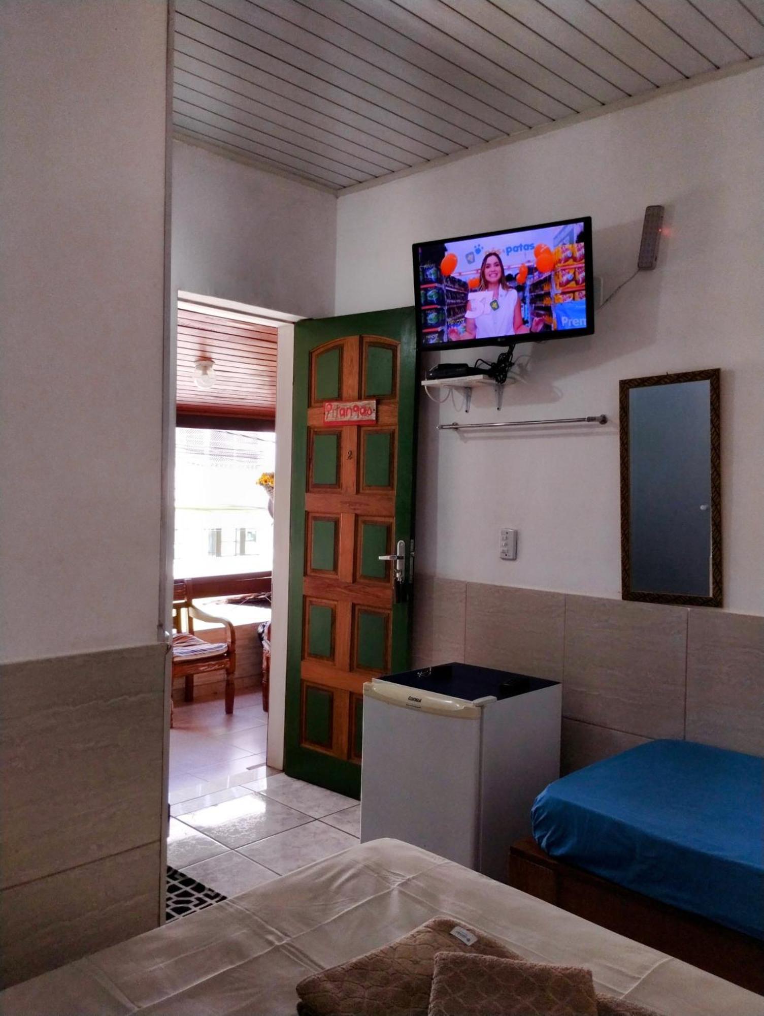 Canto Da Arte - Hospedagem Domiciliar Cabo Frio Exteriör bild