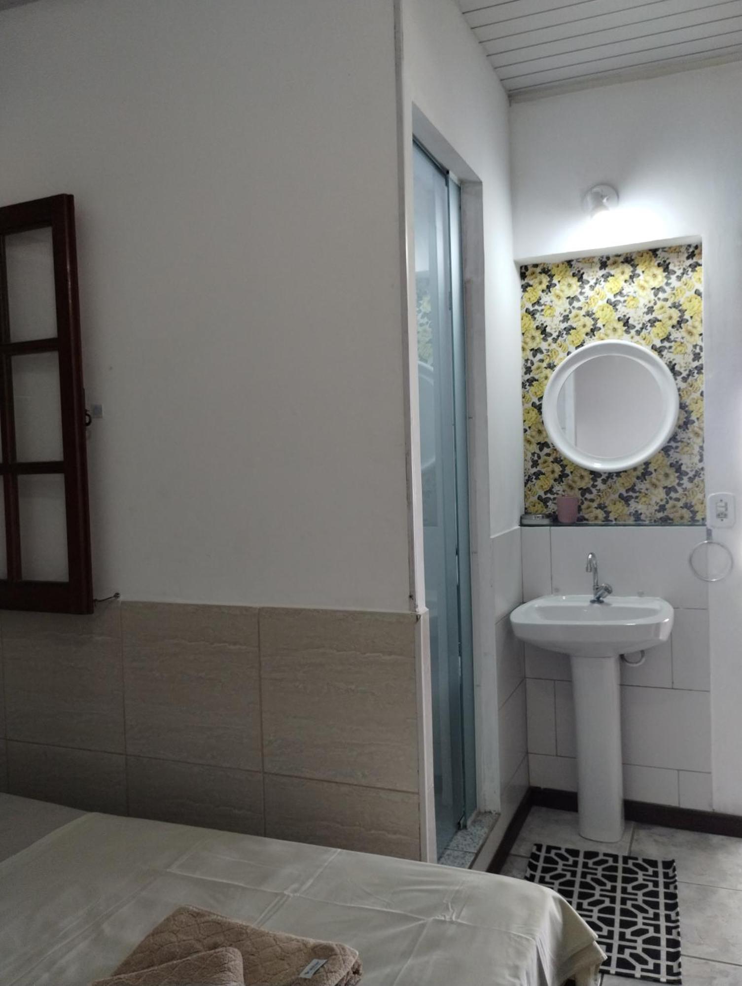 Canto Da Arte - Hospedagem Domiciliar Cabo Frio Exteriör bild