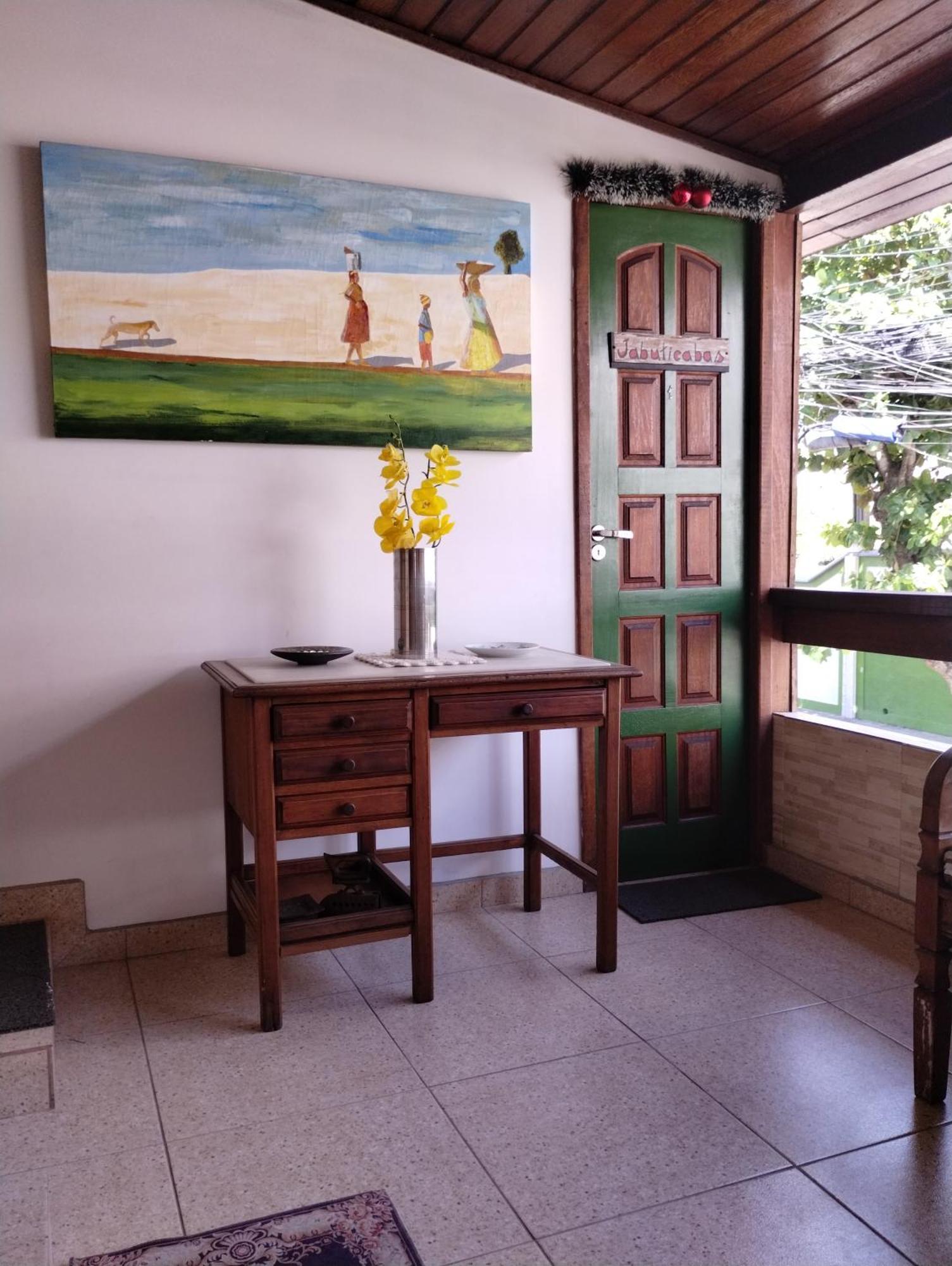 Canto Da Arte - Hospedagem Domiciliar Cabo Frio Exteriör bild